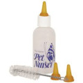 Four Paws Pet Nurser Kit (bottle w/brush)  奶樽套裝4oz